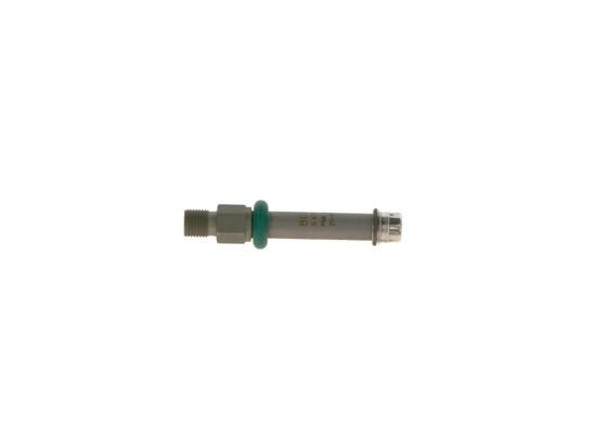 Форсунка VW Golf топливная BOSCH 0 437 502 032 BOSCH