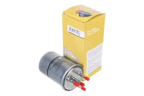 фильтр топливный!\Land Rover Discovery 2.7TD/Range Rover 2.7TD 04> Z34959 ZENTPARTS