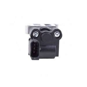 Регулятор холостого хода HYUNDAI Getz KIA Rio NSP NSP023515026960 NSP