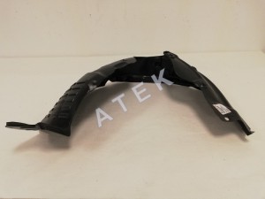 24163045 ATEK SORENTO 2 12 Подкрылок передний правый RP-06285 24163045 ATEK