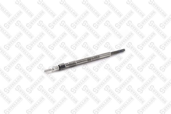 свеча накаливания! 11V\ Volvo S60/S80/V70/XC 90/70 2.4D 01> 201-094-SX STELLOX