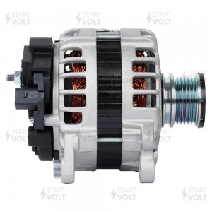 Генератор 150A LG 1821D START VOLT