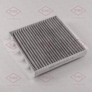 VOLVO C70/ S60/ S70/ S80/ V70/ XC90 УГОЛЬНЫЙ TBD1095C TATSUMI