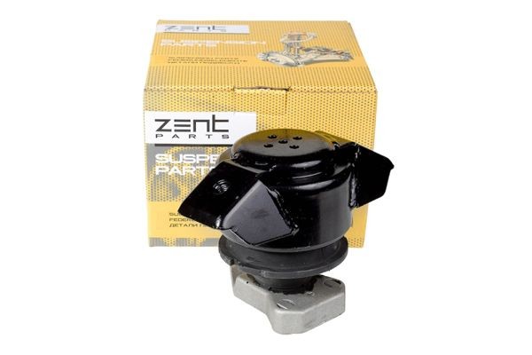 подушка ДВС правая!\ Chery B11/Fora A21/Tiggo, VW Golf/Jetta/Passat 1.8-2.0 & 16 Z13146 ZENTPARTS