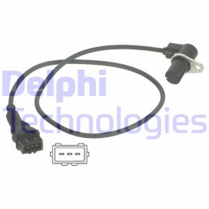 датчик полож. к/в!\ BMW E36/E38/E39 95-98 SS10893 DELPHI
