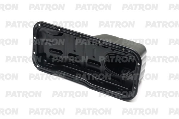 Картер NISSAN Almera,Primera (1.5/1.8) масляный PATRON POC070 PATRON