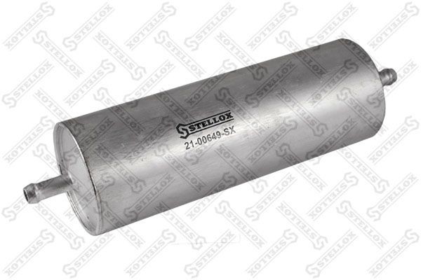 фильтр топливный!\ BMW E30/E36/E34/E32 1.6i-5.0i 89-94 21-00649-SX STELLOX