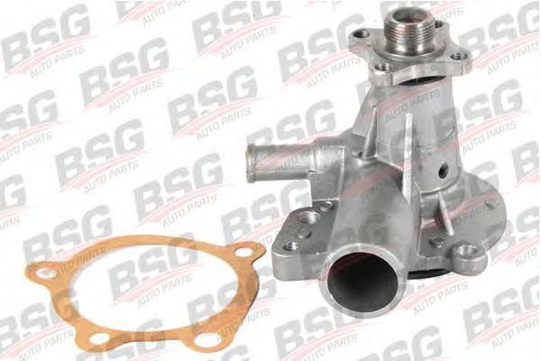 Насос водяной FORD Transit (86-92) BSG BSG30500003 BSG