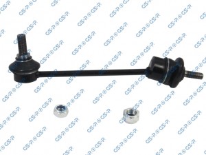 тяга стабилизатора переднего!\ Land Rover Freelander 98> S050509 GS P