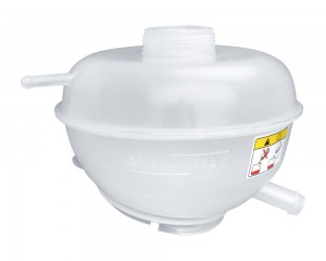 Расширительный бачок Land Rover Discovery III 04- Freelander I 97- Range Rover S MXT0020 MARSHALL