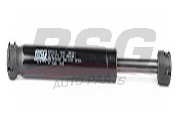 Амортизатор PEUGEOT 407 (04-10) крышки багажника BSG BSG70980007 BSG