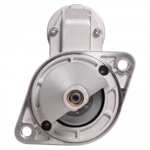 Стартер автомобильный для а/м Hyundai Accent AT  LSt08900A LST 08900A START VOLT