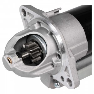 Стартер для ам Subaru Forester SF,SG,SH 2.0i,2.5i АТ (LSt 2201) LST 2201 START VOLT