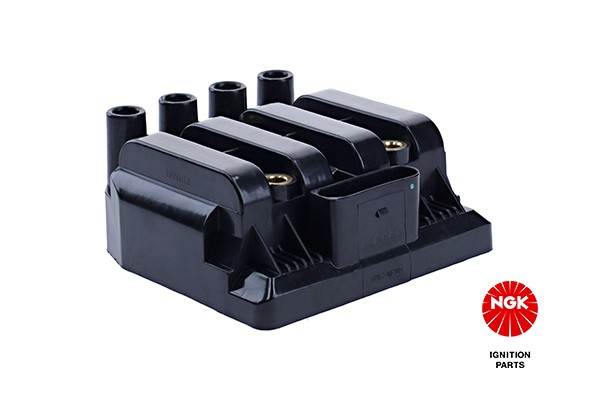 катушка зажигания VW Golf IV/Bora/Caddy/Skoda 48038 NGK