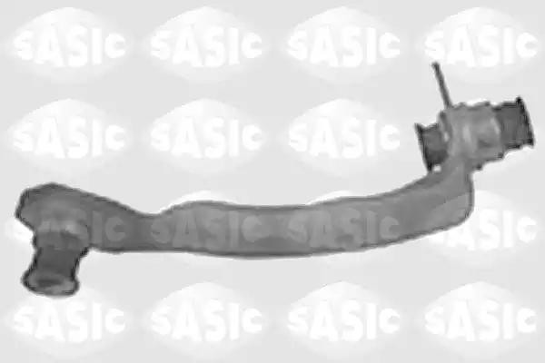 Опора двигателя правая RENAULT MEGANE II 4005521 4005521 SASIC