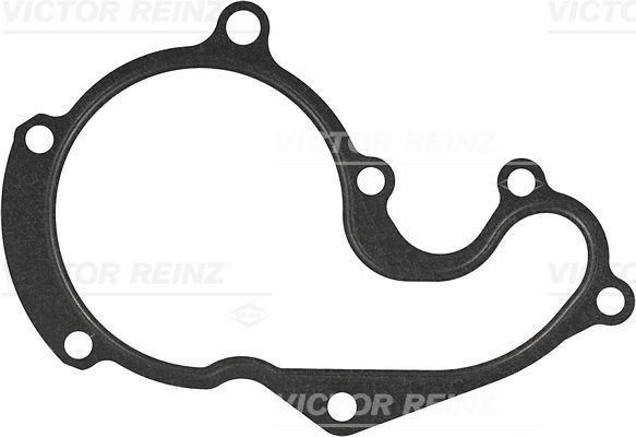 прокладка насоса водяного!\ Ford Fiesta/Focus/Tourneo/Transit 1.8 98> 70-36302-00 VICTOR REINZ
