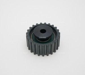 Ролик ГРМ MAZDA 323 (1.5) обводной (зубчатый) GMB GT80980 GMB