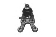 Опора шаровая MITSUBISHI Pajero 2 (V2_W,V4_W) (90-00),L200 (96-) нижняя левая GM 01040547 GMB
