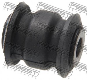 Сайлентблок рычага передний HONDA JAZZ/FIT GE# 2009-2013 HAB-GES HAB-GES FEBEST