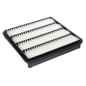 Фильтр воздушный TOYOTA Land Cruiser (07-) (4.7) MEGAPOWER 130-13-136 MEGA POWER