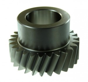 Шестерня КПП 3-й передачи z=26 MAN/DAF/RVI/Iveco ZF 16S-221 95531537 EURORICAMBI
