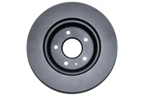 диск тормозной передний!\ JAC S3 Z06751 ZENTPARTS
