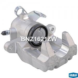 Суппорт тормозной BNZ1621ZW bnz1621zw KRAUF