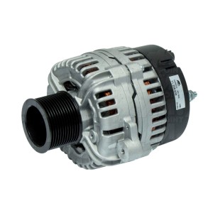 Генератор 28V, 90A MG822 AM POINT