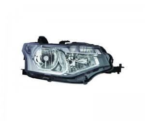 OUTLANDER (GF) (2012>) 214-11A5R-LDEM2 DEPO