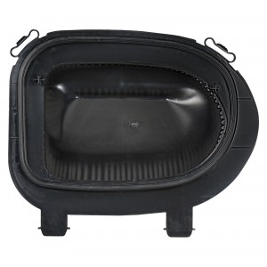 Фильтр воздушный BMW X3 F25(10-)/X5 E70(06-)/X6 E71(07-) 2.0/3.0D (возд.) (TR360 TR36014 CARVILLE RACING