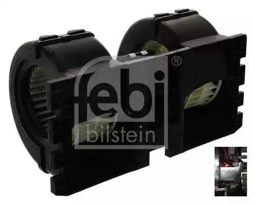 Вентилятор MERCEDES Actros отопителя салона FEBI 47011 FEBI BILSTEIN