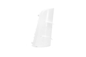 MERCEDES BENZ TRUCK ACTROS MP4 (2012>) Угла кабины T0188-4004 TOPCOVER