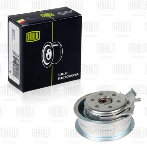 Ролик ГРМ опор. Skoda Octavia (97-/04-) 1.6/2.0 (CM1805) CM 1805 TRIALLI