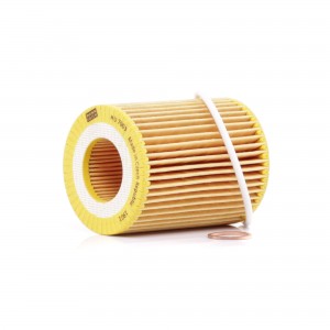 BMW 1-SERIE F20/F21 (2011-2019) HU7003X MANN FILTER