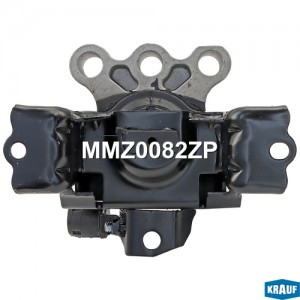 Опора двигателя CHEVROLET Aveo (12-) передняя правая KRAUF MMZ0082ZP KRAUF