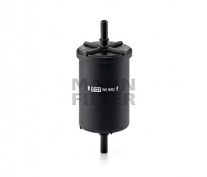 Фильтр топливный RENAULT Logan,Kangoo,Symbol,Megane NISSAN Qashqai (06-13) (1.5  WK6002 MANN FILTER