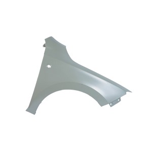 Крыло SEAT Toledo (13-15) SKODA Rapid переднее правое (с отв.) NSP NSP085JA821022C NSP