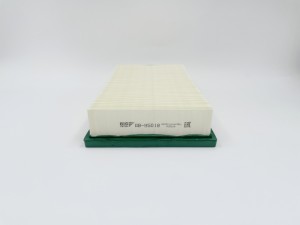 Фильтр воздушный ПОДХОДИТ ДЛЯ Jaguar S-Type 99-10, XF 08-12, JX V, VI 03- GB-950 GB-95018 BIG FILTER