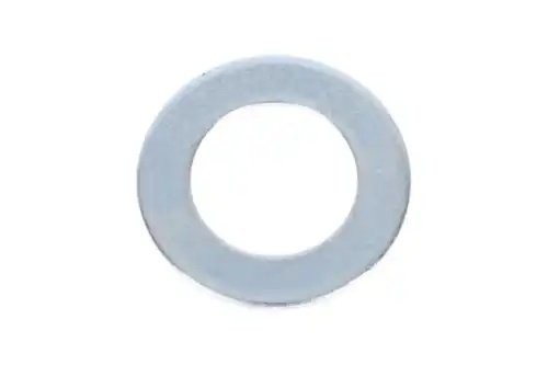 шайба подвески! (м) DIN125  BPW axle Z65302 ZENTPARTS