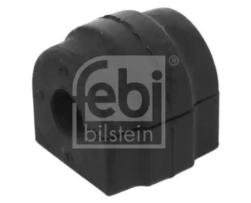 втулка стабилизатора! заднего d16.5\BMW X3 04-10 44622 FEBI BILSTEIN