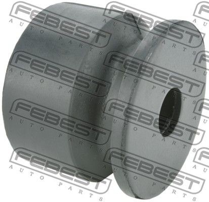 Подушка рамы TSB-156 FEBEST