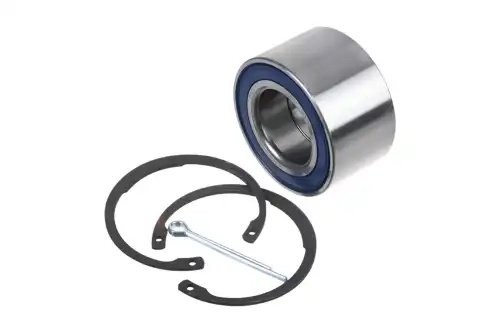 к-т подшипника ступицы! перед.(VKBA3403)Opel Astra/Corsa 92-00 Z22200 ZENTPARTS