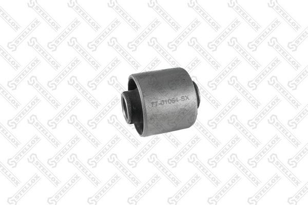 сайлентблок заднего амортизатора!\Toyota Mark 2/Chaser/Cresta GX100 96-01 77-01094-SX STELLOX