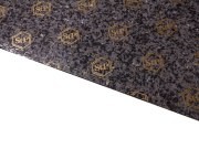 Шумоизоляция Black Ton 8 (1.0х0.75м) толщина 8мм STP 061920100 STANDARTPLAST