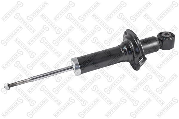 амортизатор задний! газовый\ Great Wall Hover H6 11>, Honda CR-V 2.0/2.2CTDi 02- 4203-9462-SX STELLOX