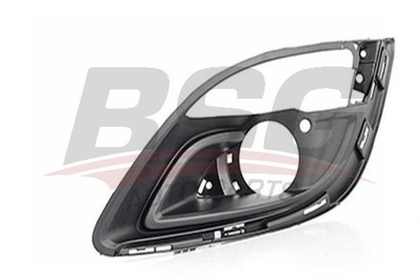 Решетка бампера OPEL Astra J (10-) переднего левая BSG BSG65922071 BSG