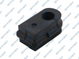 втулка стабилизатора переднего!\ Nissan Teana J31 03-09 513294 GS P