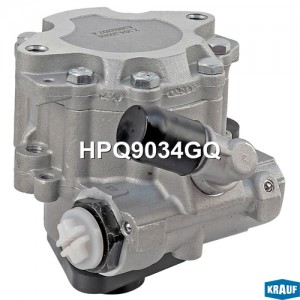 Насос гидроусилителя руля HPQ9034GQ HPQ9034GQ KRAUF
