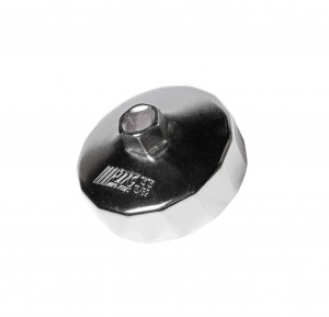 Съемник фильтров масляных 82мм 15-ти гранный (HYUNDAI,KIA) чашка JTC JTC-1515 JTC TOOLS