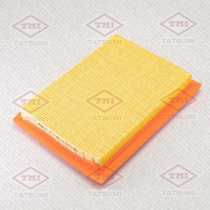 Фильтр воздушный INFINITI FX37/FX50 08-NISSAN Almera/Primera/Sunny/Juke/X-Trail  TBC1036 TATSUMI